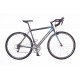 28"Cyklocross bicykel Courier CX